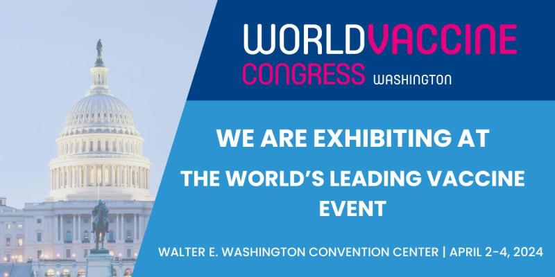 World Vaccine Congress 2024