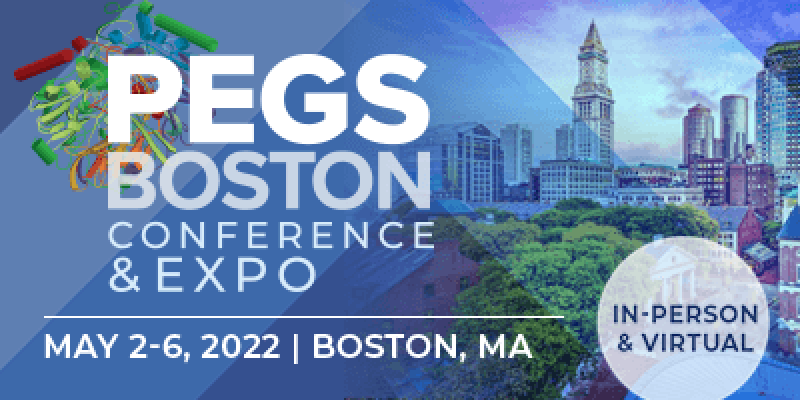 PEGS Boston Conference 2022