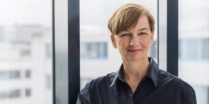 Coriolis Pharma Appoints Silvia Steyrer-Gruber as  New Chief Executive Officer