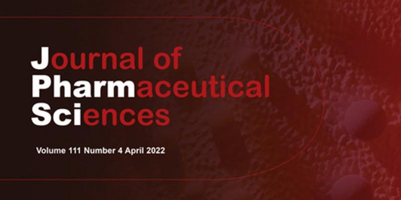 Journal of Pharmaceutical Science Publishes Special Issue in Memory of Wim Jiskoot