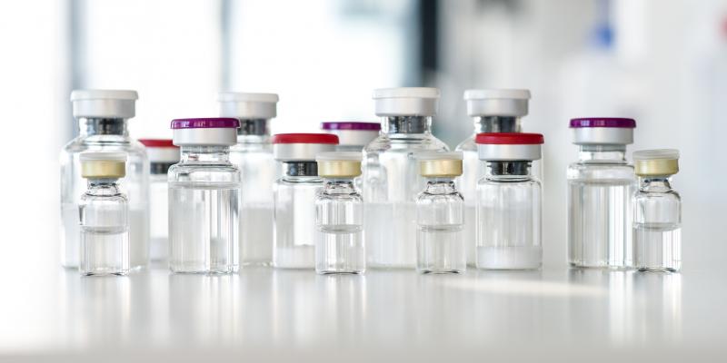 Webinar: Nucleic-Acid-Based Medicinal Products - Formulation considerations