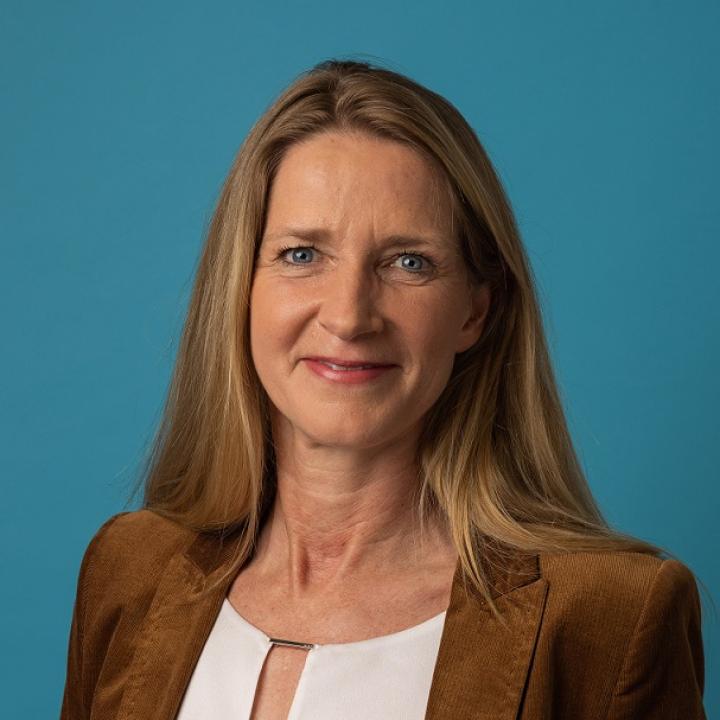 Dr. Anja Bürger