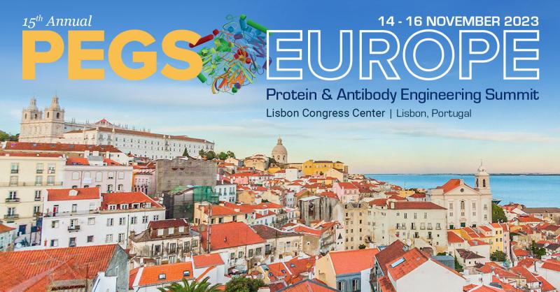 We are looking forward to meeting you at PEGS Europe in Lisbon.