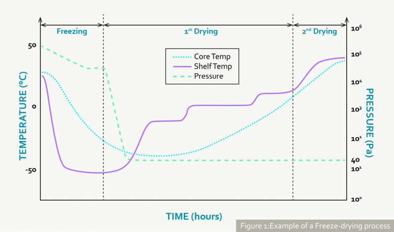 Lyo Process Freeze-Drying Process, Lyophilization Process Development