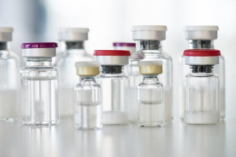 Assessing the difference between biopharmaceutical products