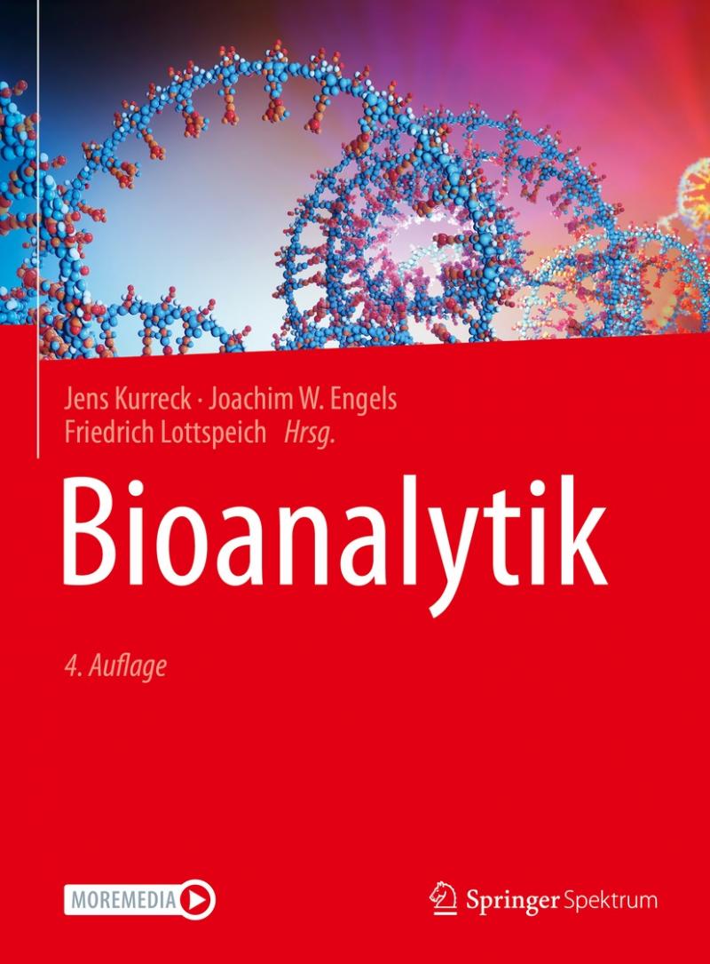 Bioanalytik Lottspeich