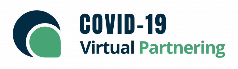 Partnering against Covid-19