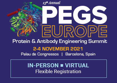 Coriolis participates at the PEGS Europe Summit 2021