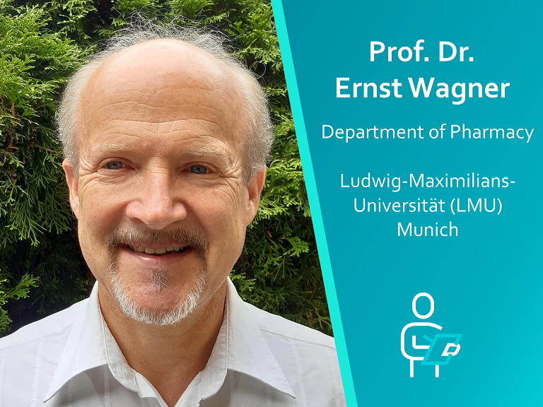 Prof. Ernst Wagner joins Coriolis Pharma’s Scientific Advisory Board