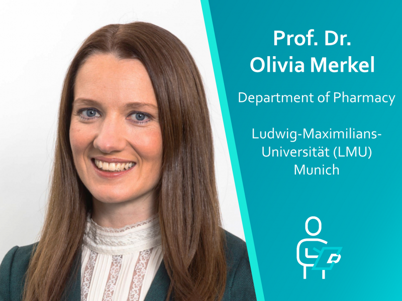 Prof. Dr. Olivia Merkel joins Scientific Advisory Board of Coriolis Pharma