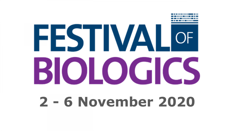 Festival of Biologics 2020