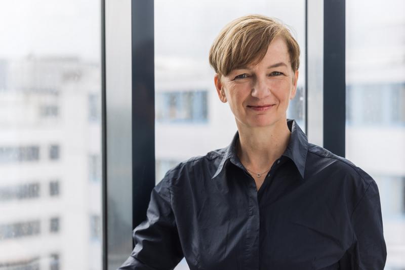 Coriolis Pharma Appoints Silvia Steyrer-Gruber as  New Chief Executive Officer