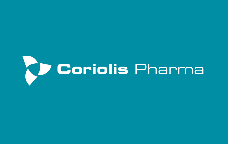 GMP Analytical Services at Coriolis Pharma