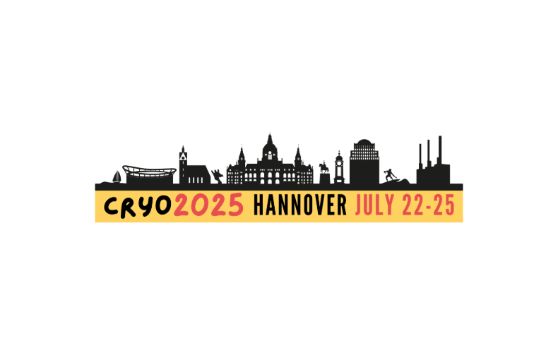 CRYO 2025 Conference