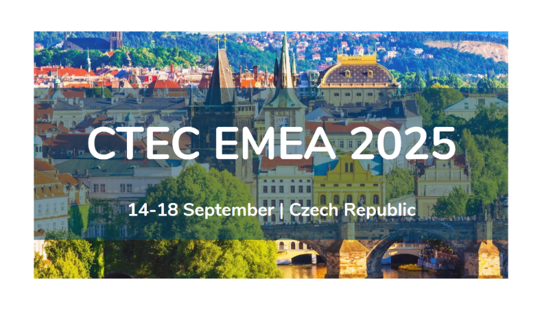 CTEC EMEA 2025