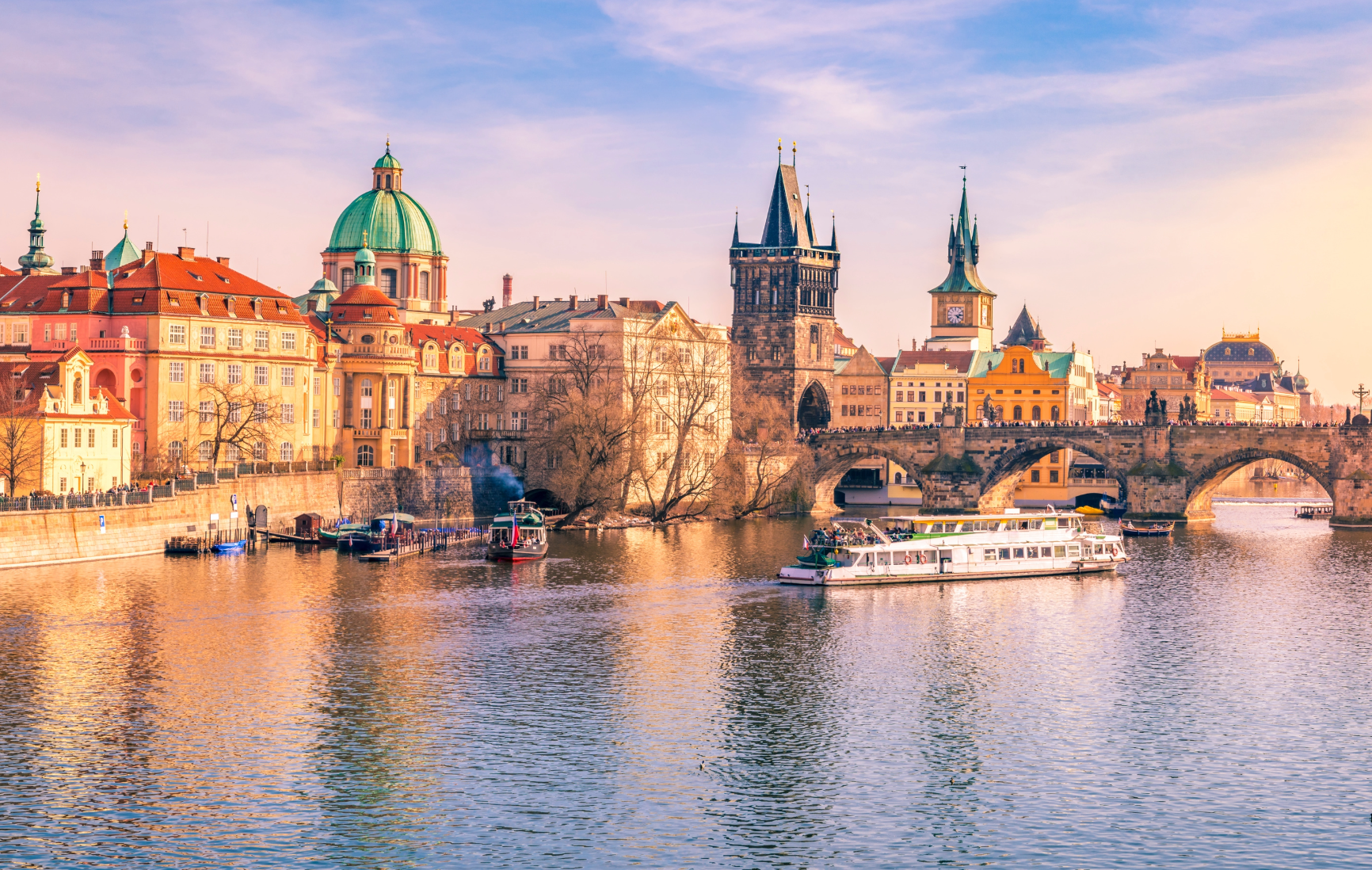 Prague Event
