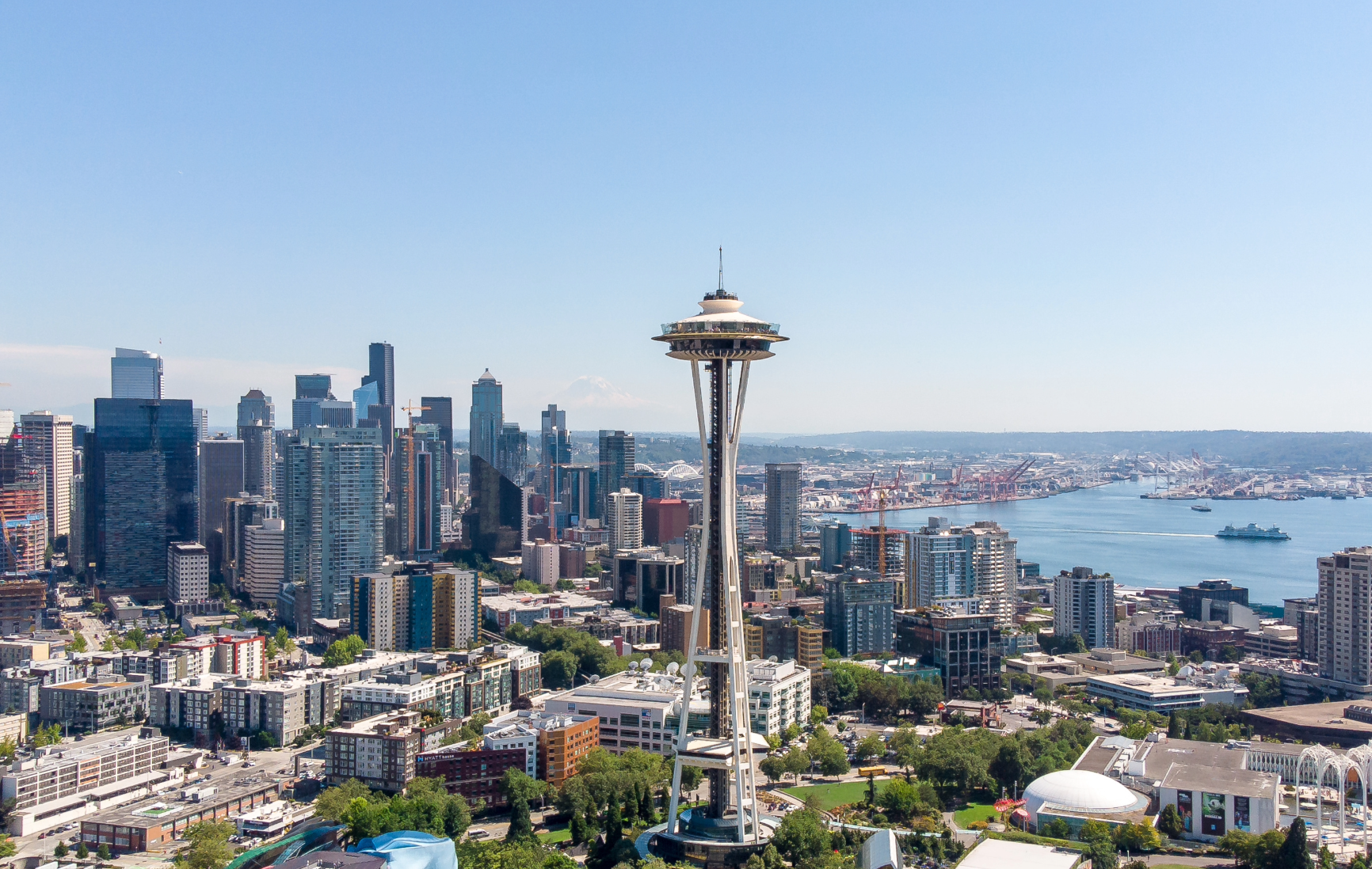 PBSS Congress in WA