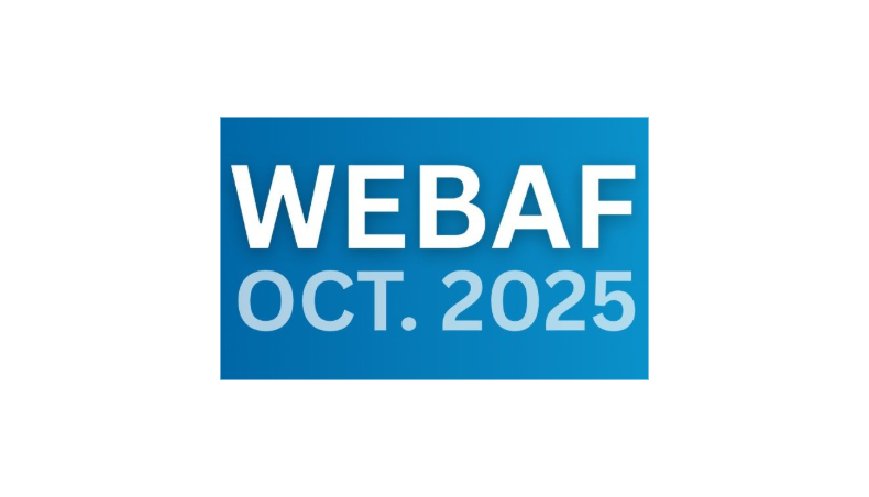 Waters European Biopharma Analytical Forum 2025