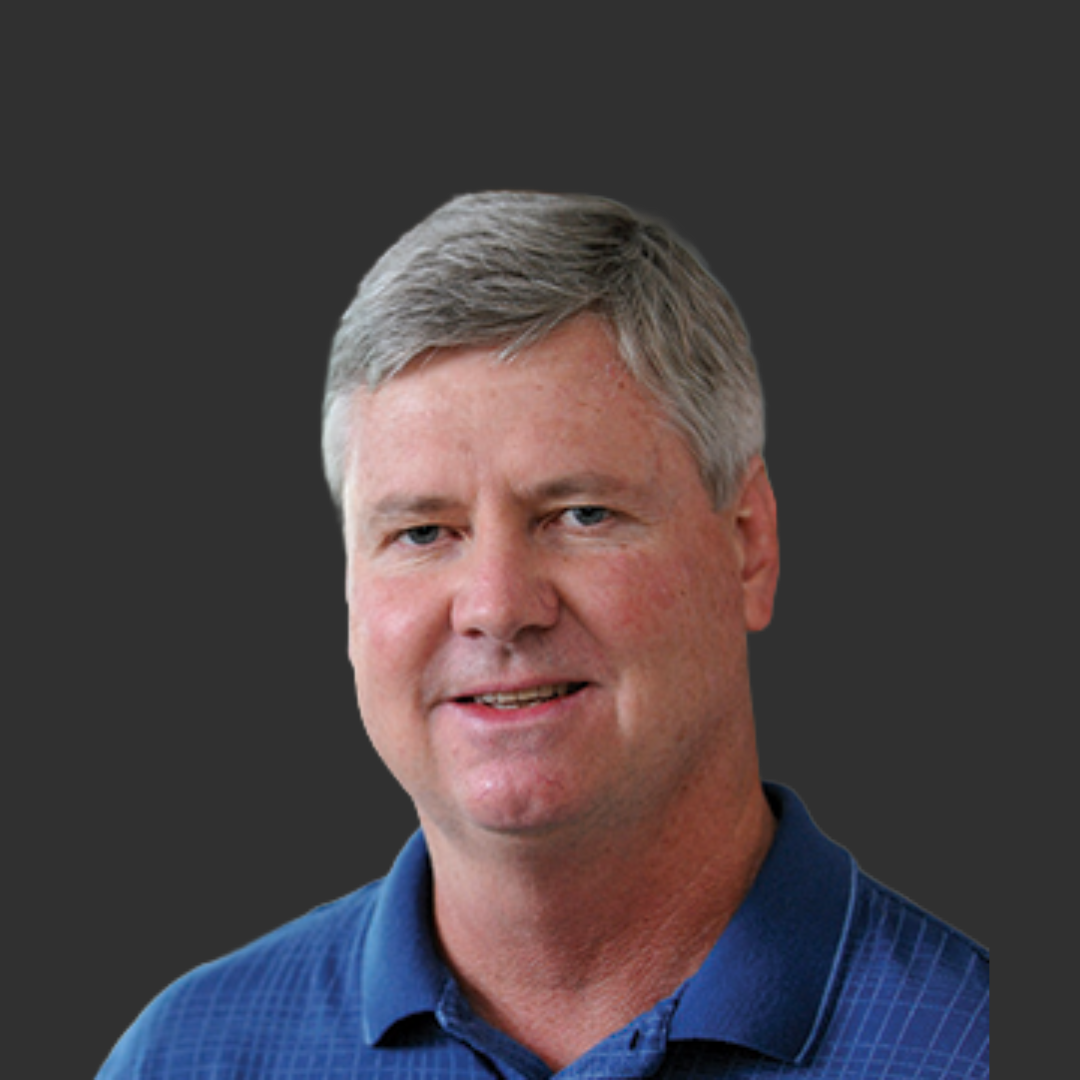 John F. Carpenter, Ph.D 