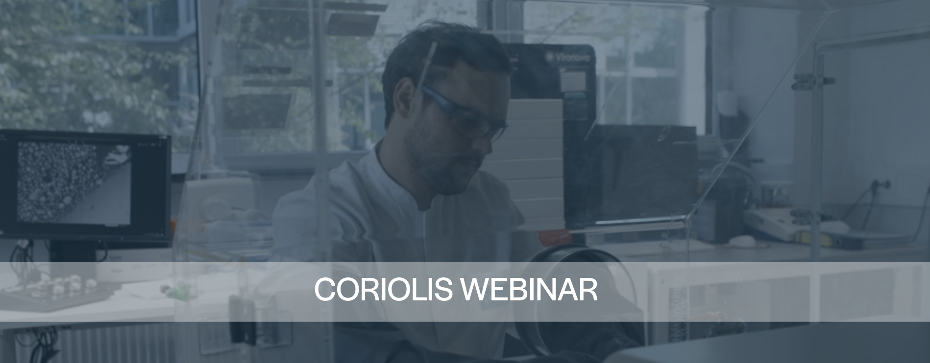 Characterize Your Biologics with Smart and Science-driven Concepts