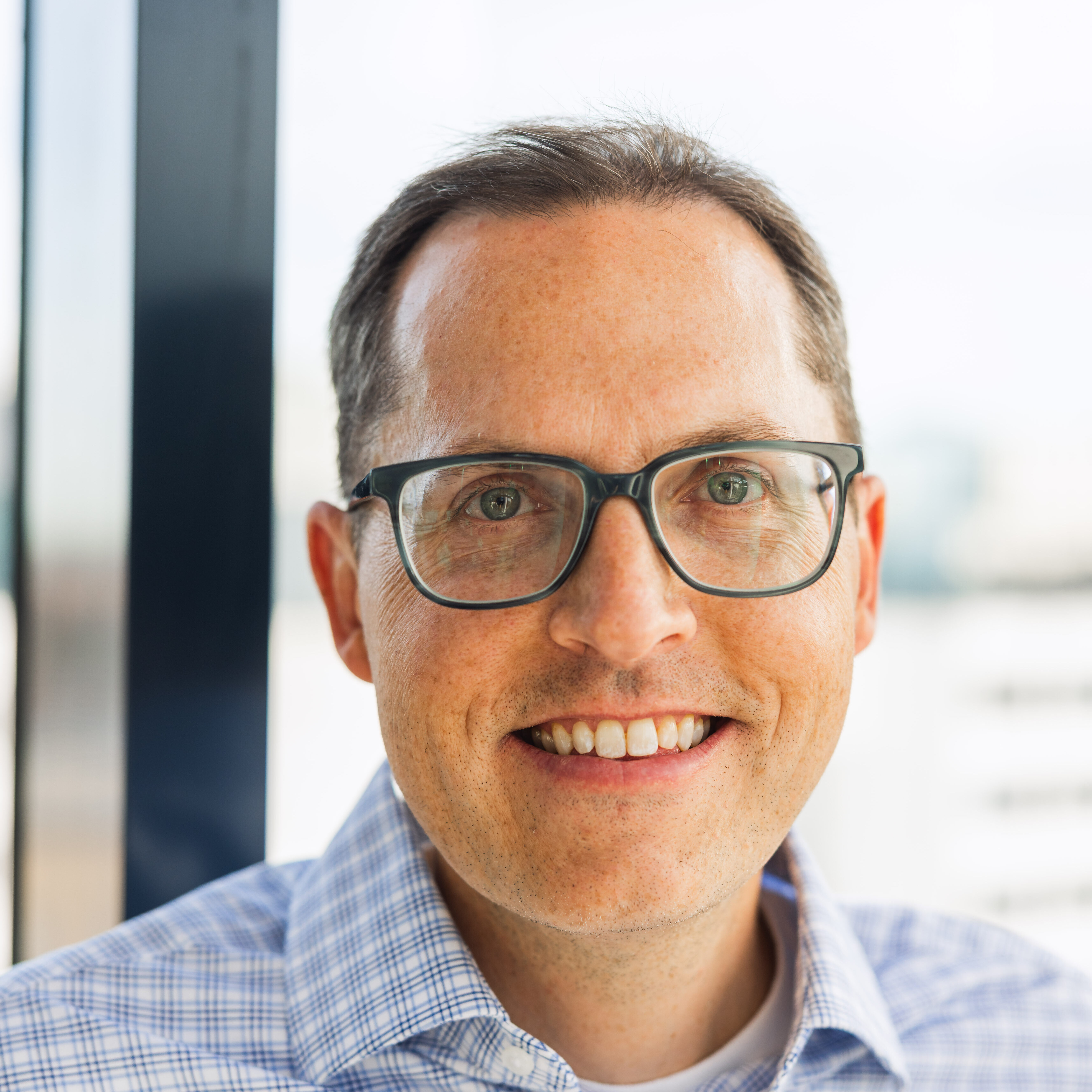 Dr. John Gabrielson President, Coriolis Pharma US Inc.