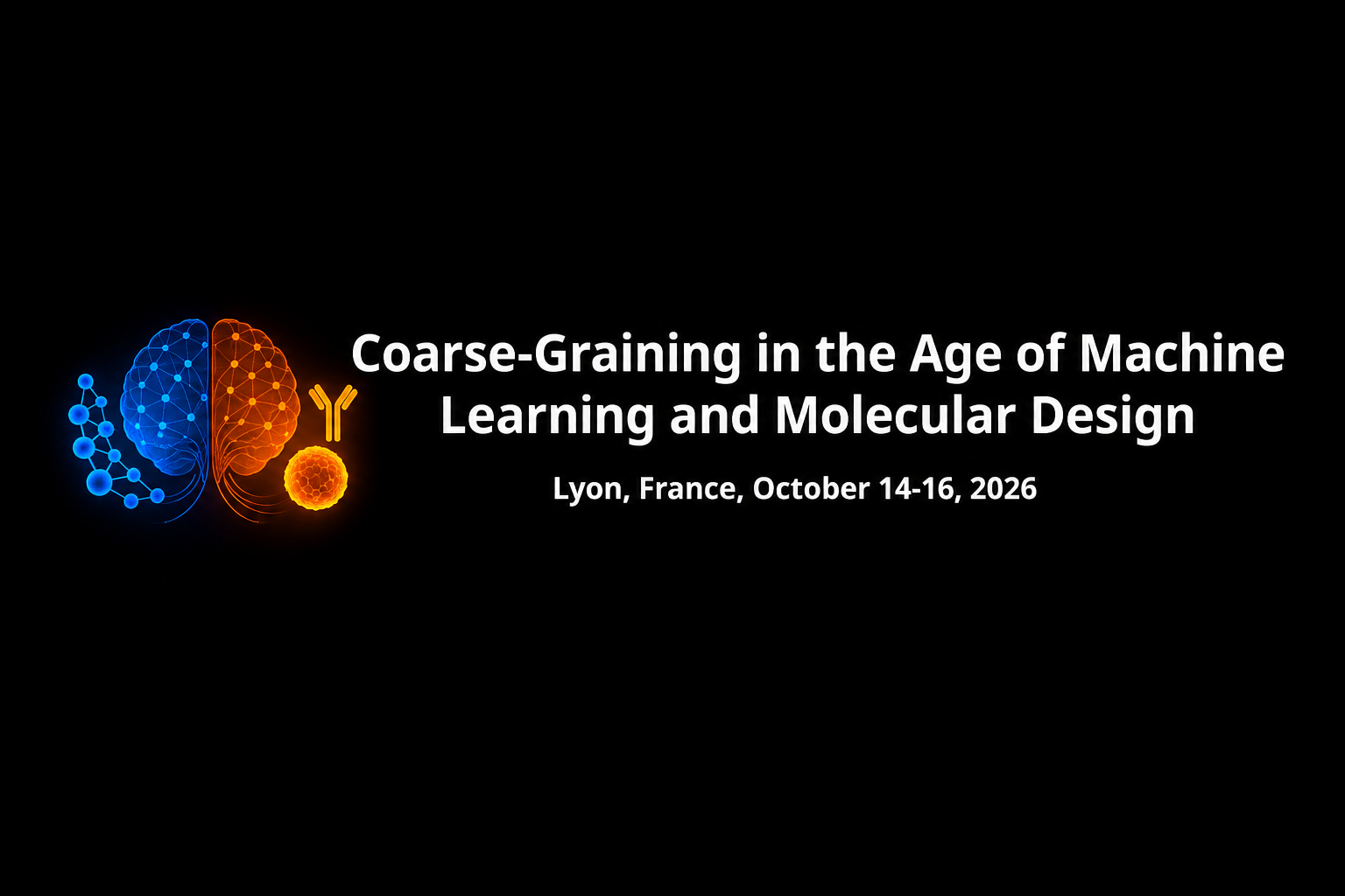 Coarse Graining in the Age of Machine Learning and Molecular Design