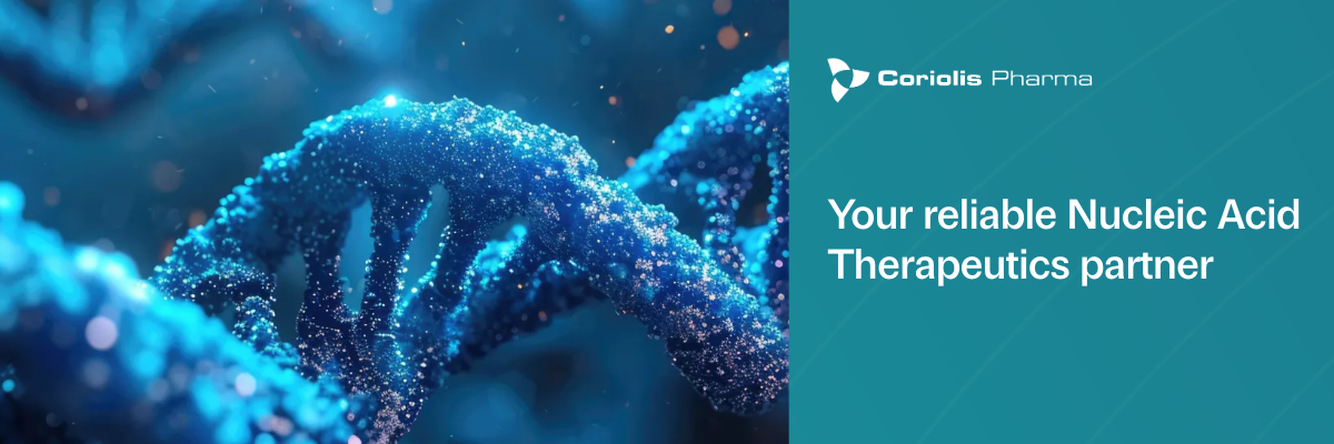 Nucleic Acid Therapeutics Decision Guide